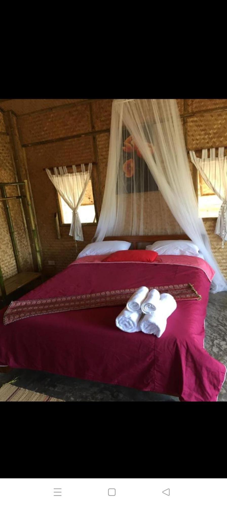 Tulip Resort Pai Habitación foto
