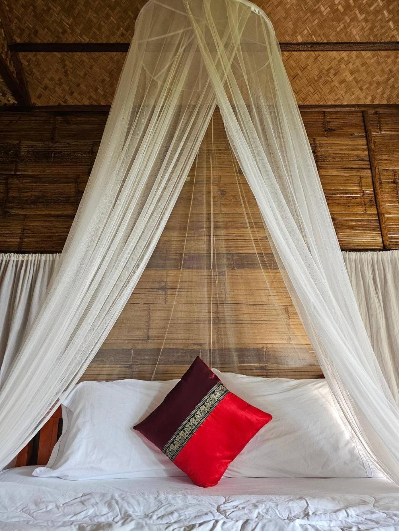Tulip Resort Pai Habitación foto
